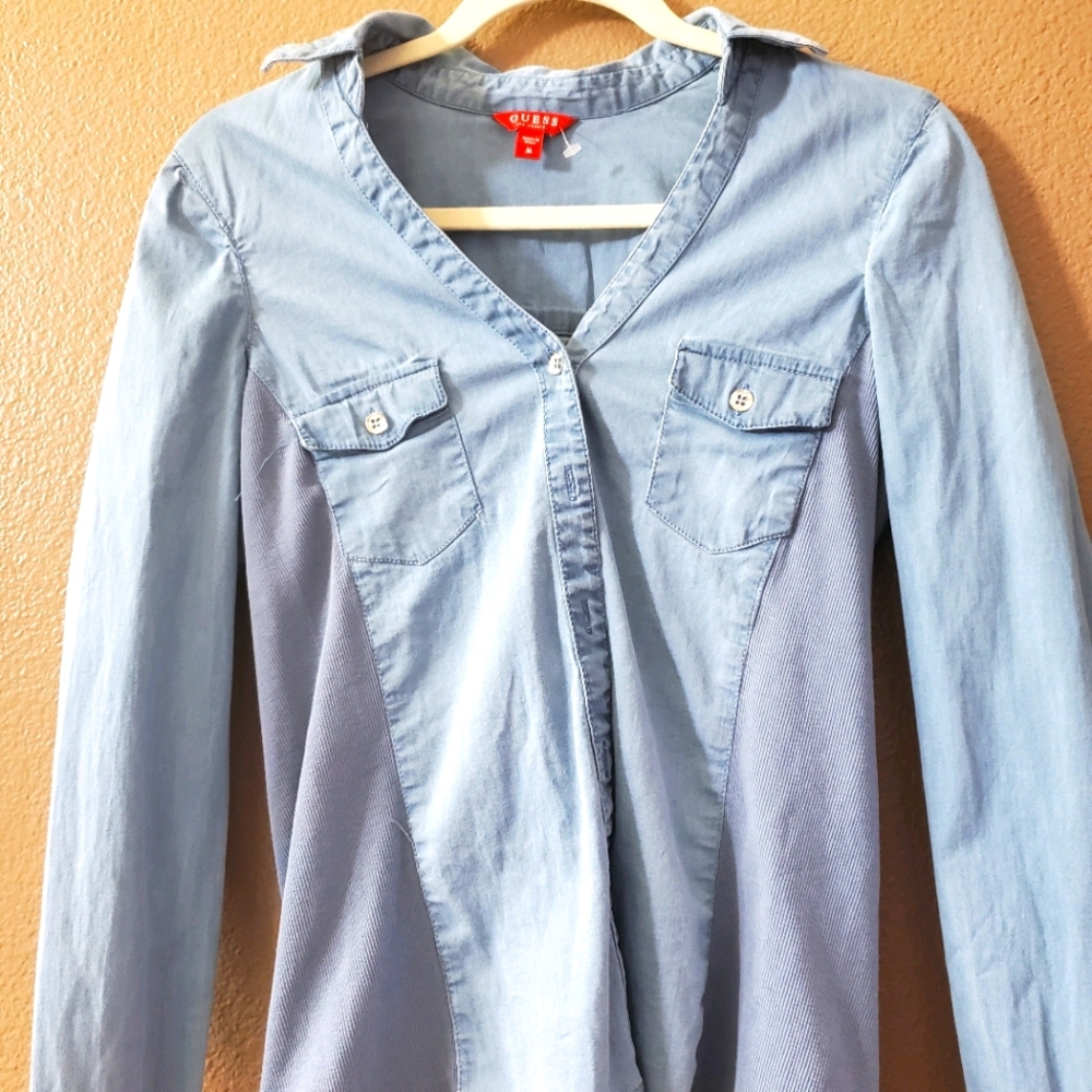 Guess Jean Jacket